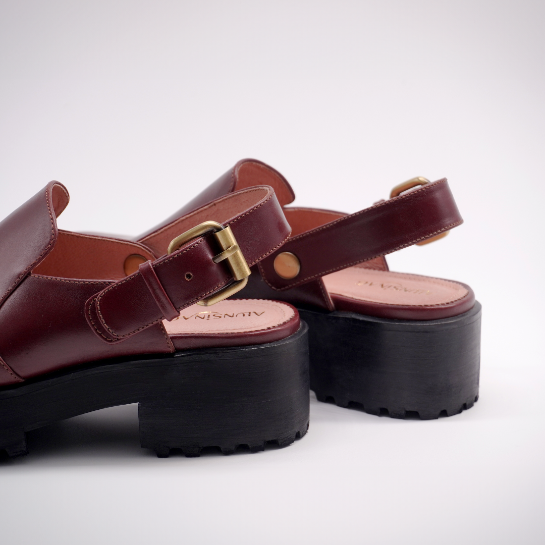 Pya Mules (Pre-order)