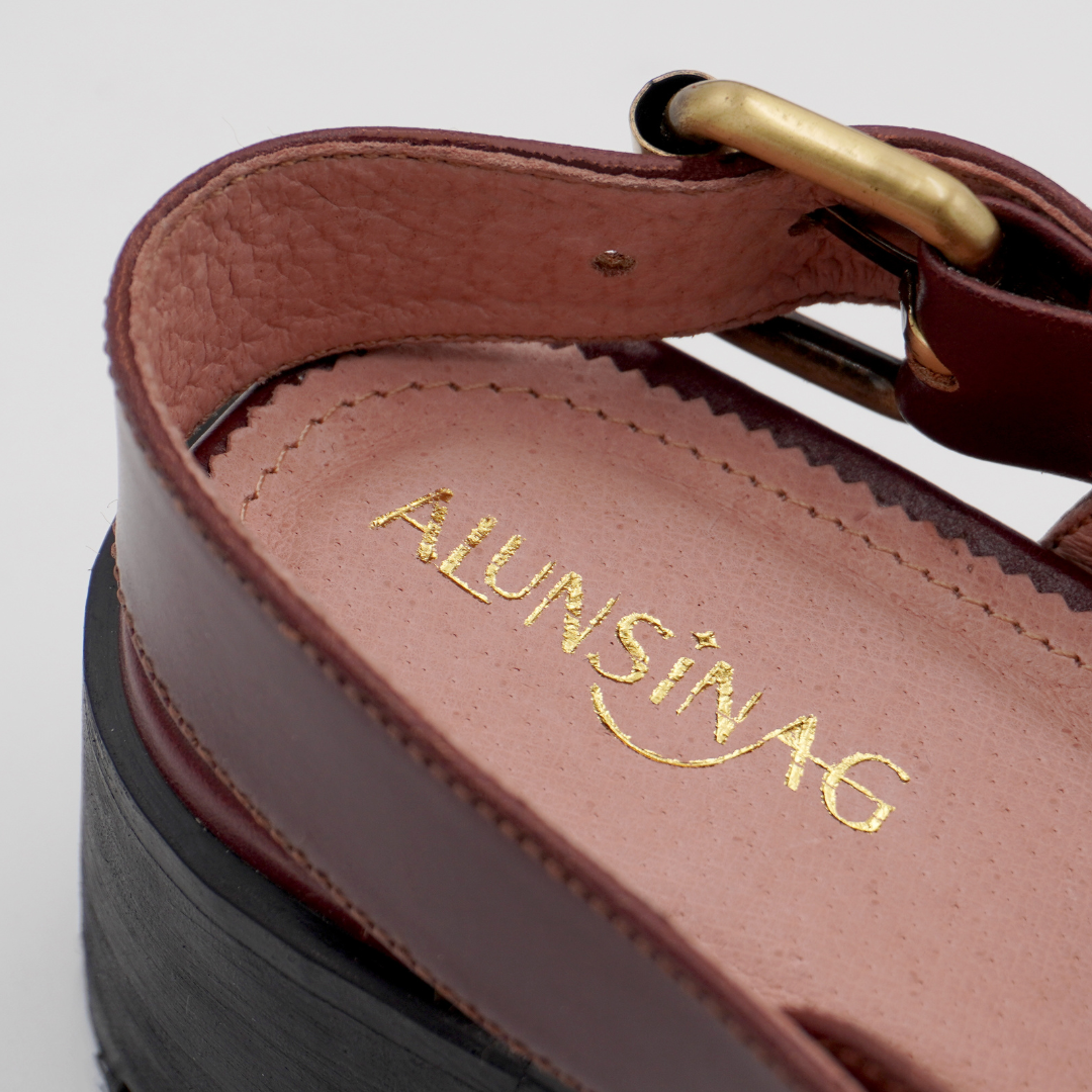 Pya Mules (Pre-order)