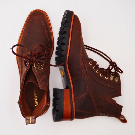 Riley Boots (Pre-order)