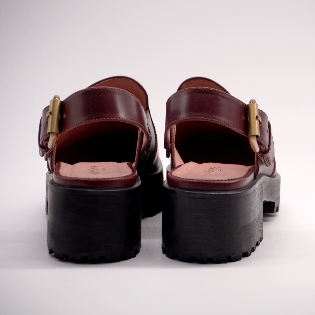 Pya Mules (Pre-order)