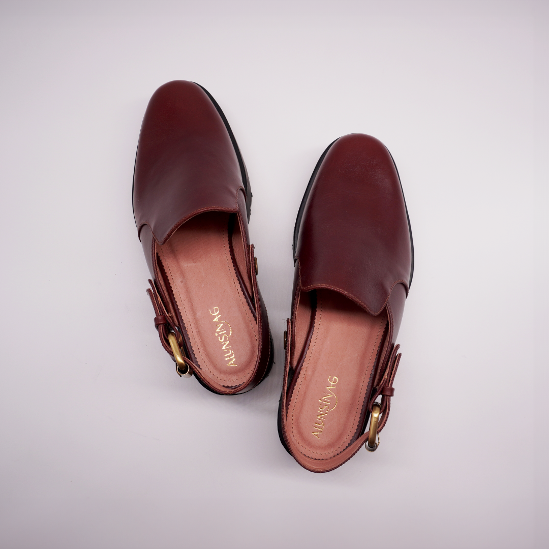 Pya Mules (Pre-order)