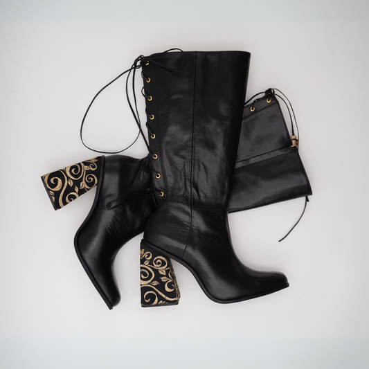 Bailey Boots (Pre-order)