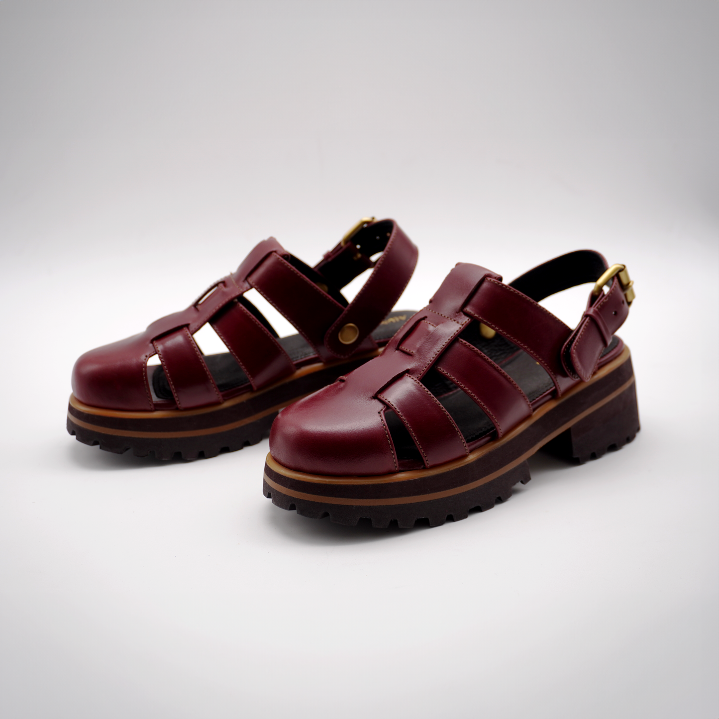 Evy Fisherman Mules 2.0 (Pre-order)