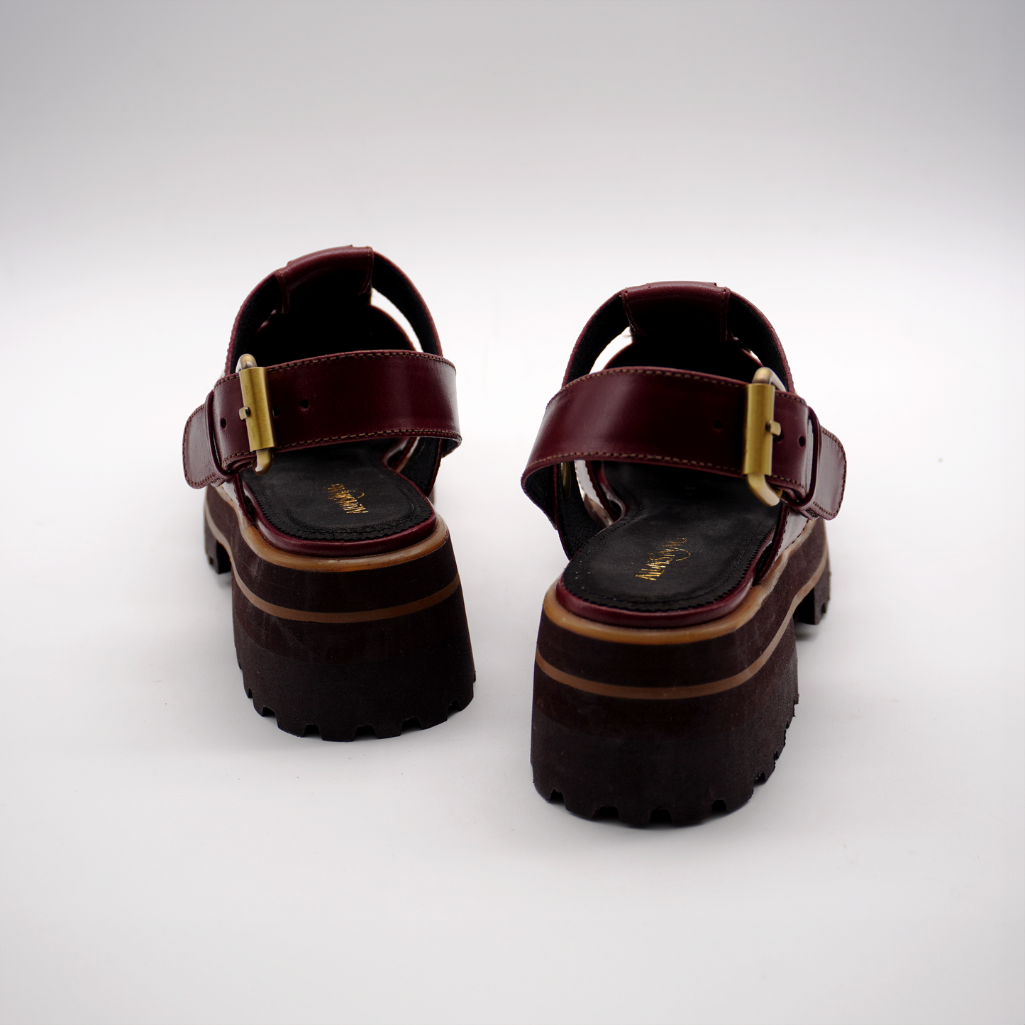 Evy Fisherman Mules 2.0 (Pre-order)