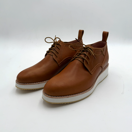 Ryan Derby Shoes (Pre-order)