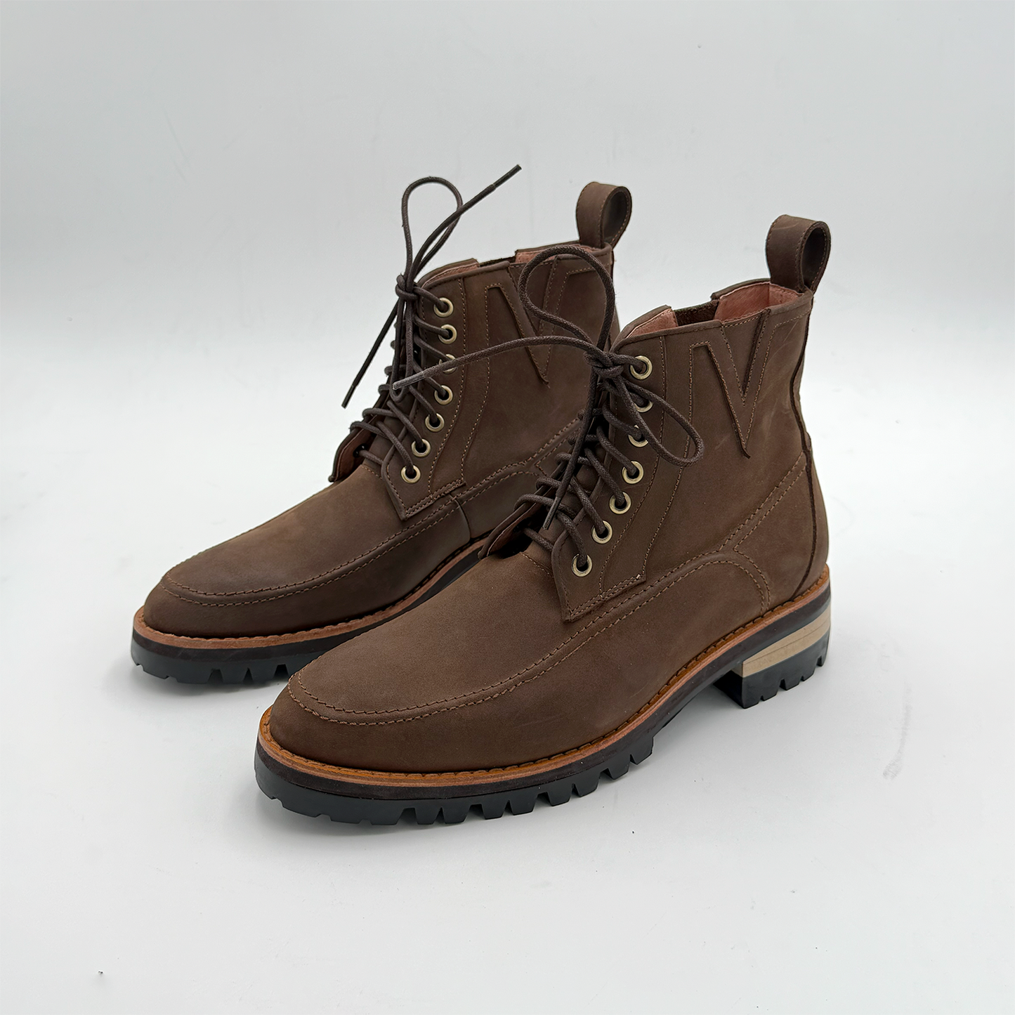 Rob Boots (Pre-order)