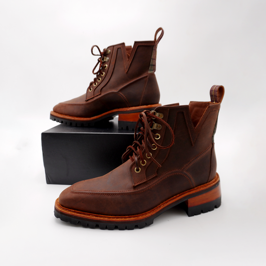 Riley Boots (Pre-order)