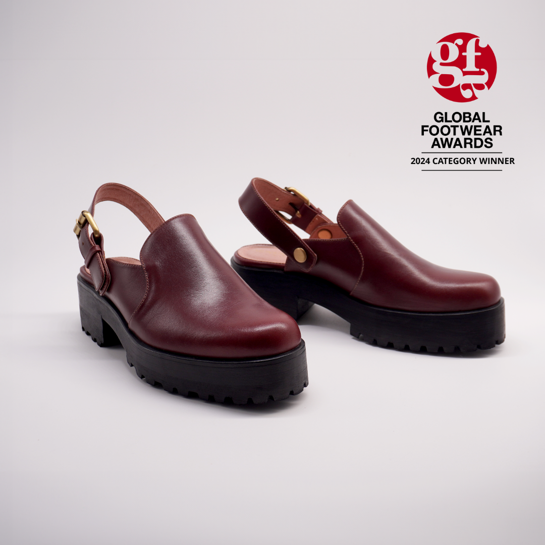 Pya Mules (Pre-order) – Alunsinag