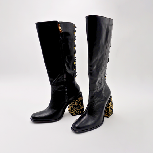 Bailey Boots (Pre-order)