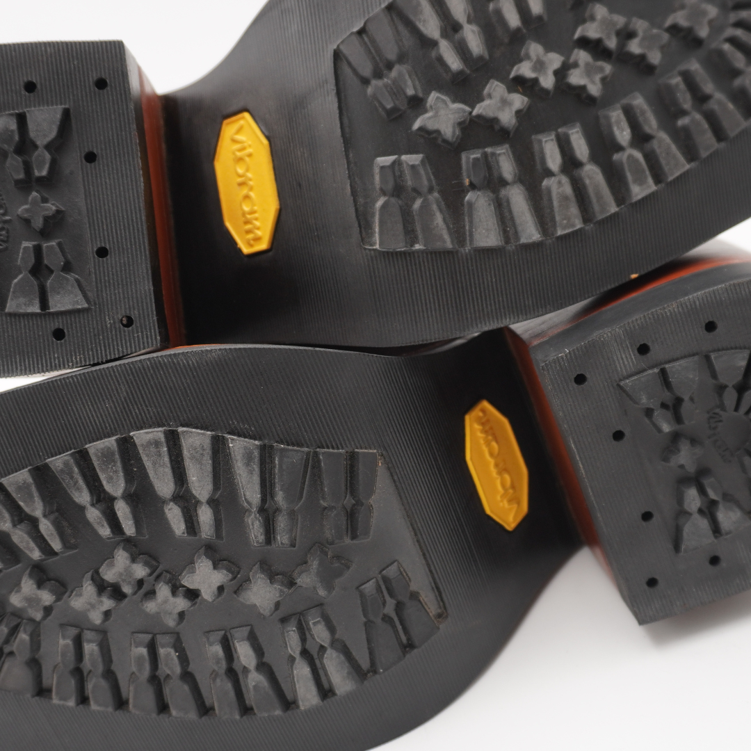 Charley Boots (Pre-order)