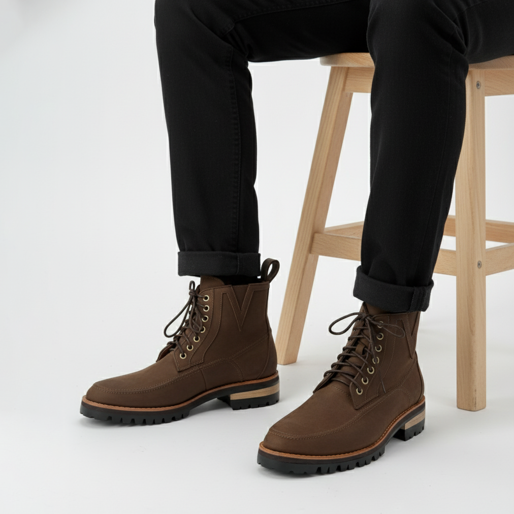 Rob Boots (Pre-order)