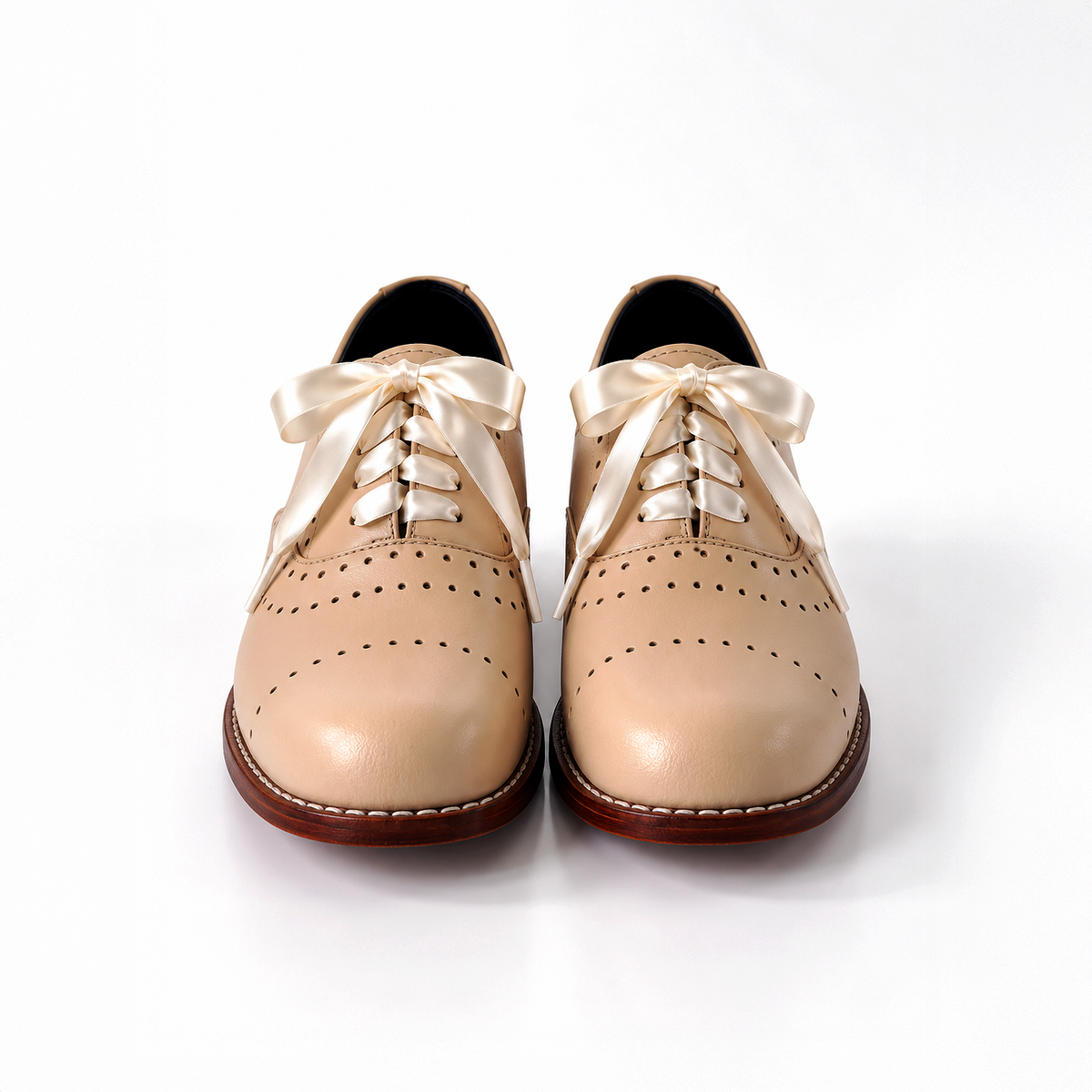 Rekka Oxfords (PRE-ORDER)