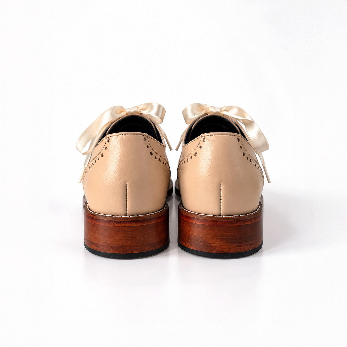 Rekka Oxfords (PRE-ORDER)