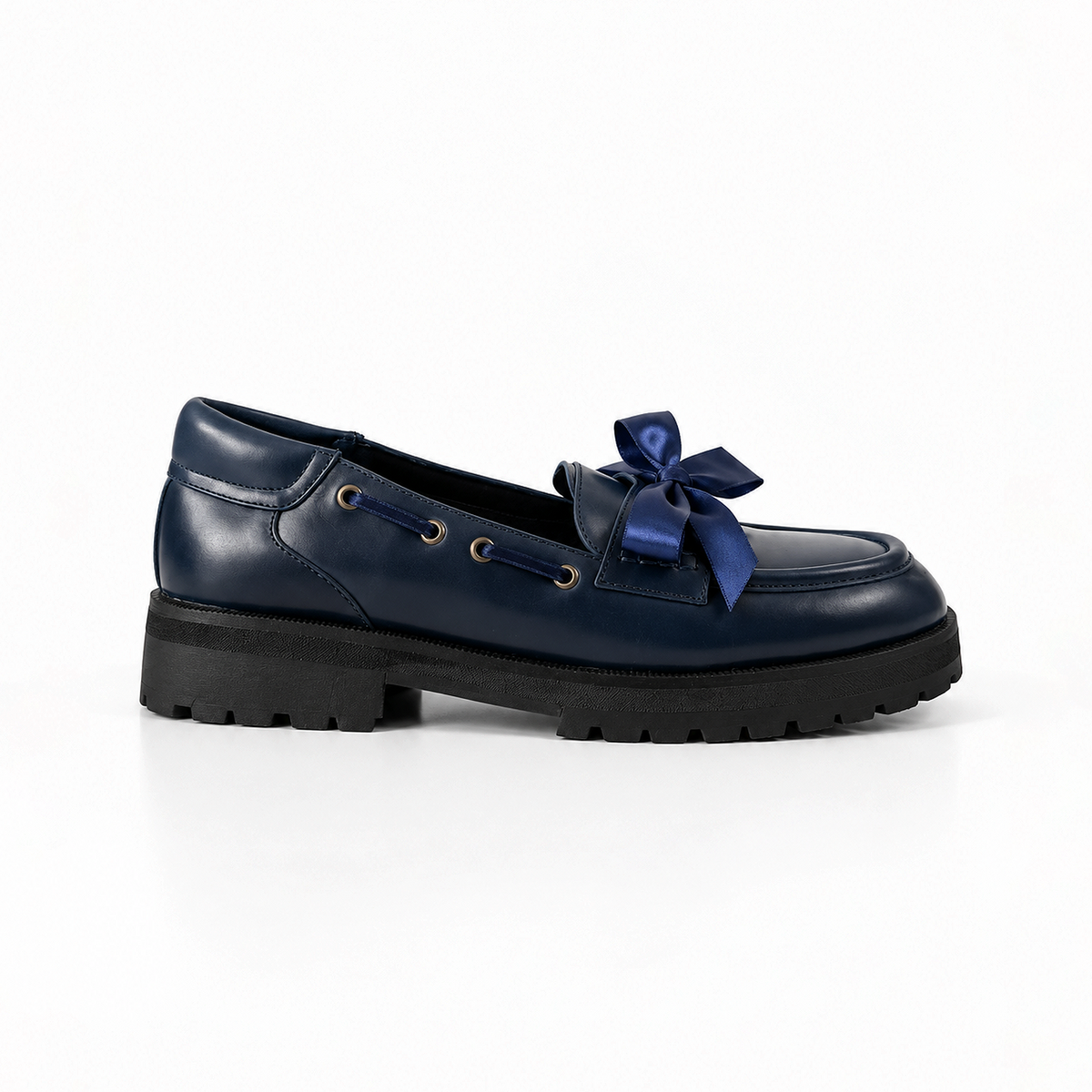 Rinoa Boat Shoes (PRE-ORDER)