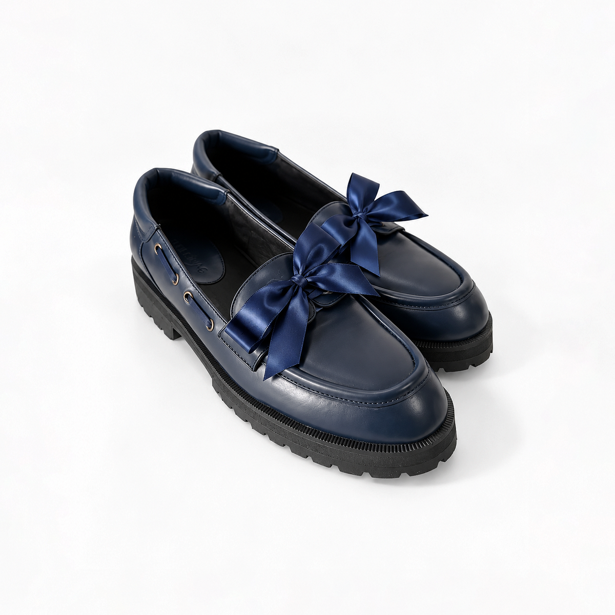 Rinoa Boat Shoes (PRE-ORDER)