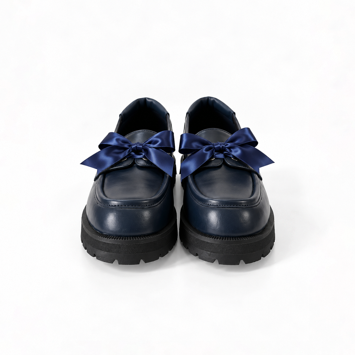 Rinoa Boat Shoes (PRE-ORDER)