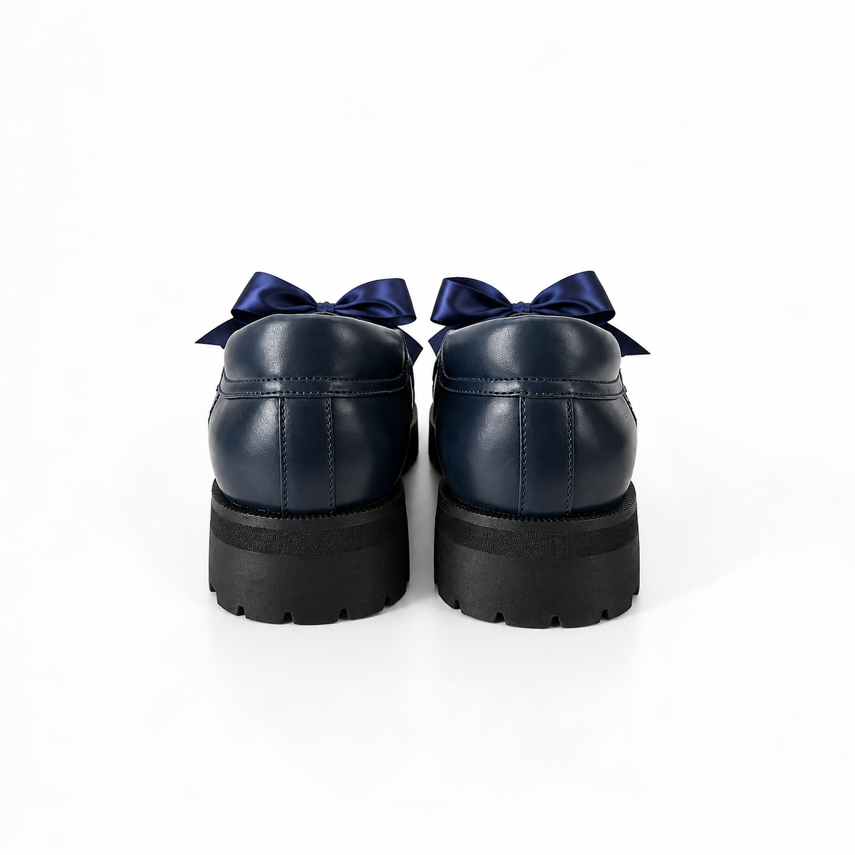 Rinoa Boat Shoes (PRE-ORDER)