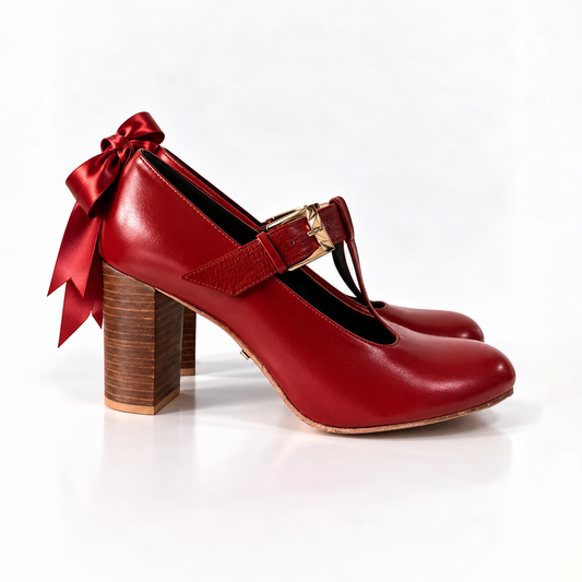 Robyn Mary Janes (PRE-ORDER)